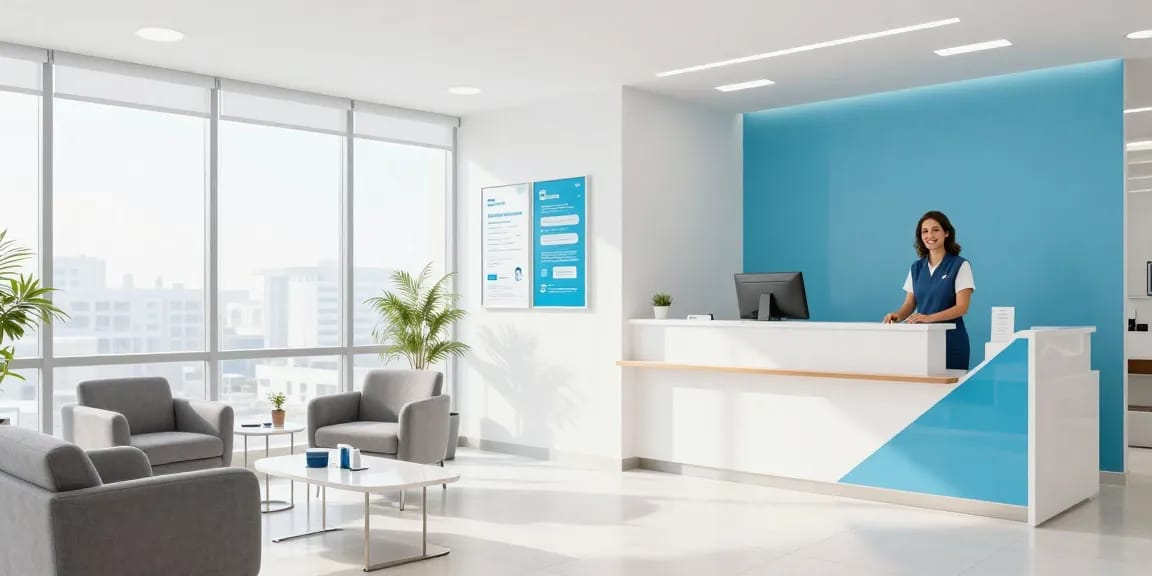 Best hair transplant Turkey: Trusted healthcare services at a modern clinic with compassionate patient care.