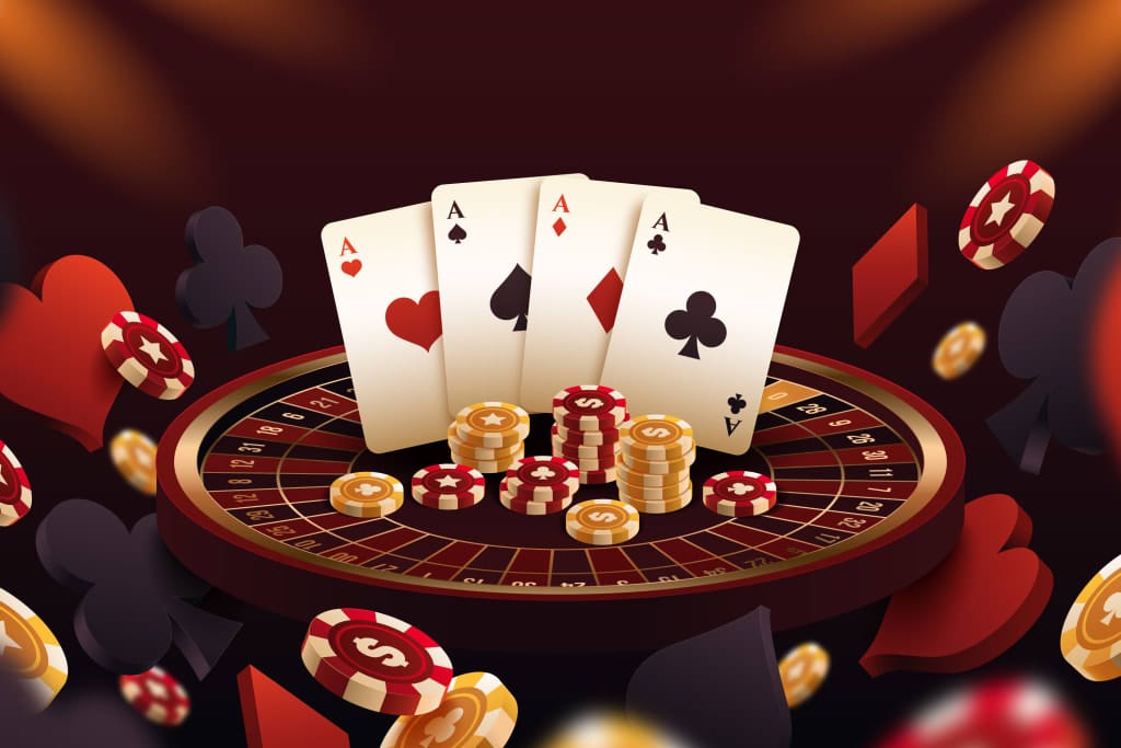 Best Online Casino Options for Players in South Carolina