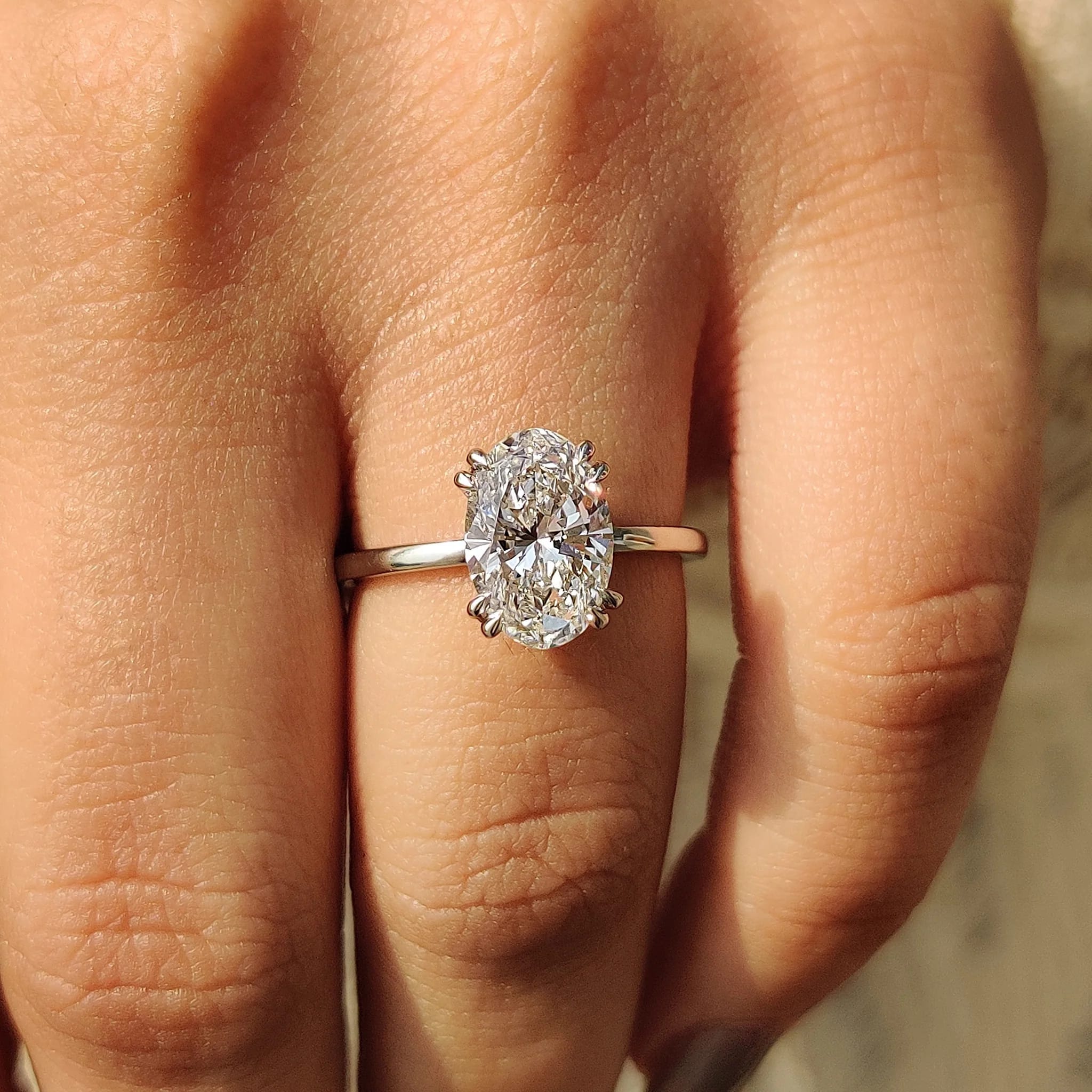Classic Profiles: Exploring Lily Arkwright Men's Wedding Band Collections