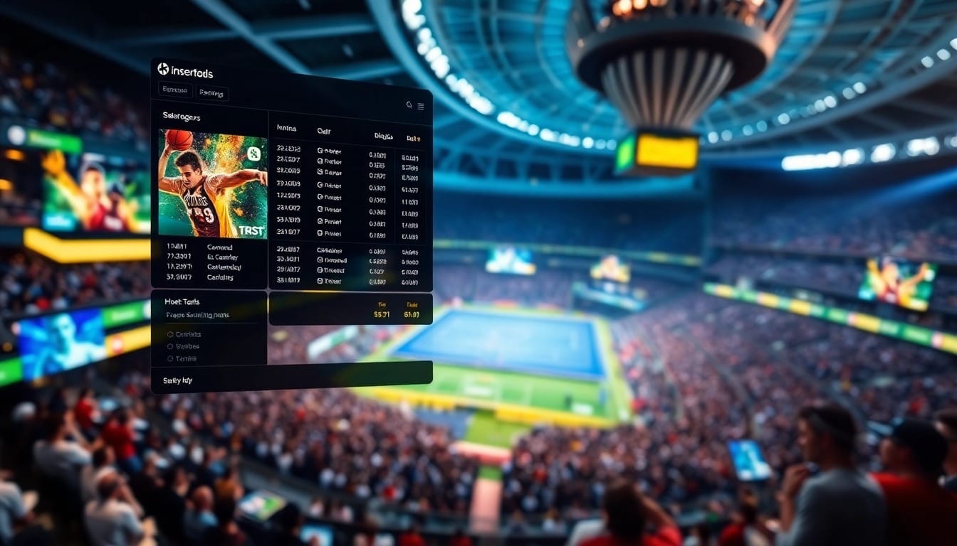 Top Online Sportsbooks Nova Scotia for Every Betting Enthusiast