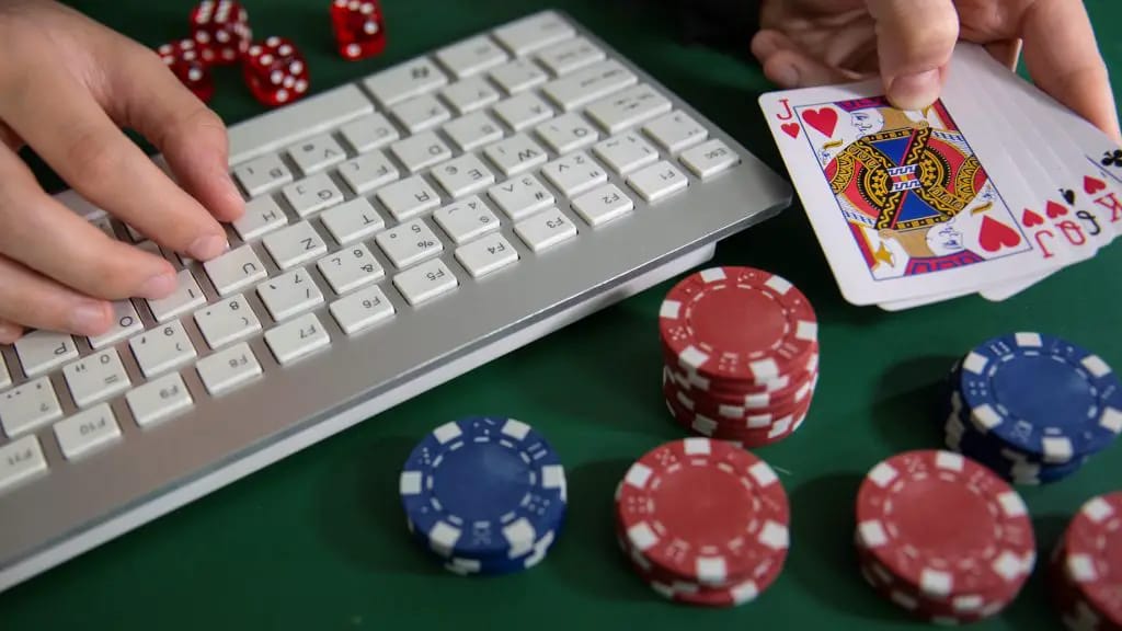 Top Online Casino Alabama: Your Guide to Winning and Fun
