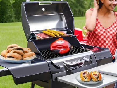 Grillbot Reviews: Ideal for All Types of Grills