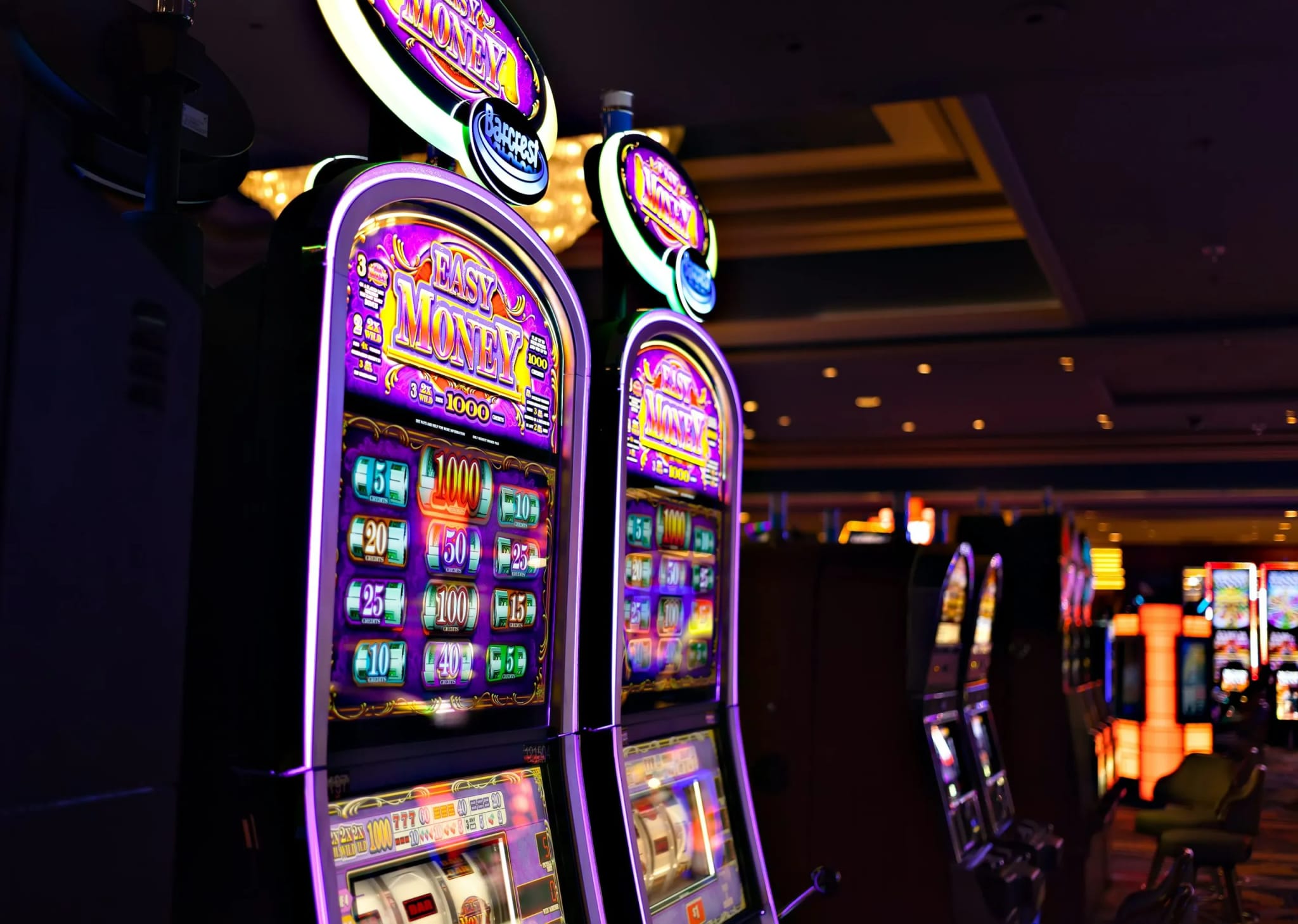 Top Insights Into the Thriving Online Casino Texas Scene