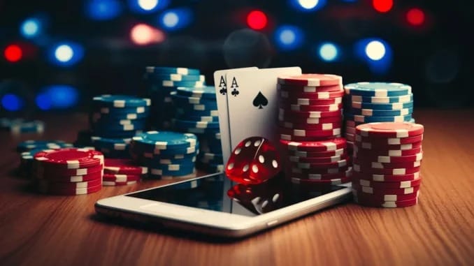 Top Insights into Online Casino California: What You Need to Know