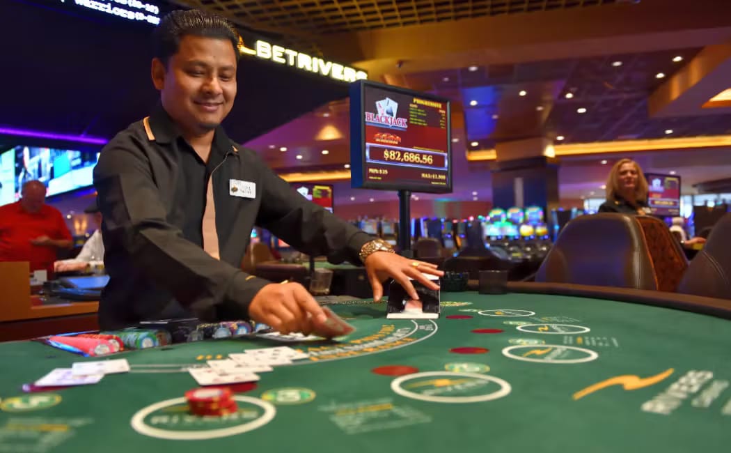 Top Recommendations for Online Casino Alberta Players: Games, Bonuses, and Safety Tips