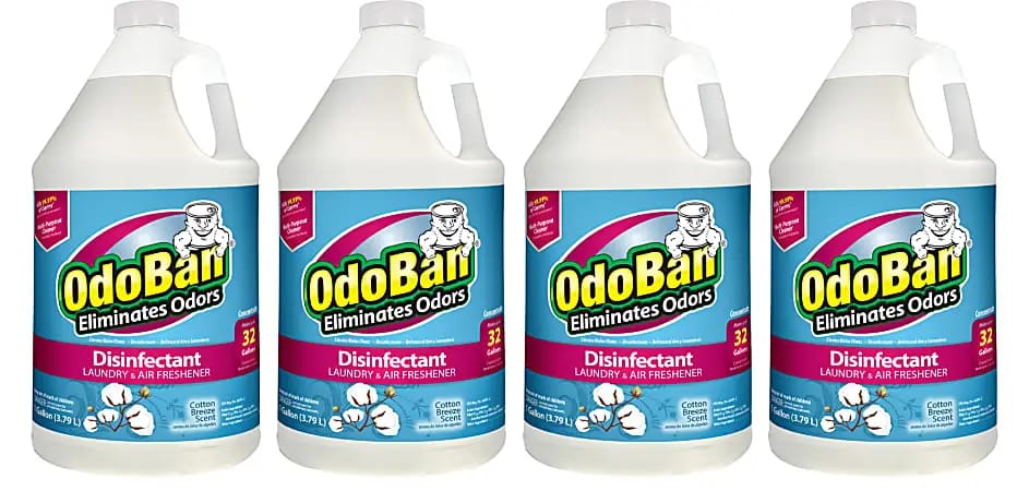 Odoban