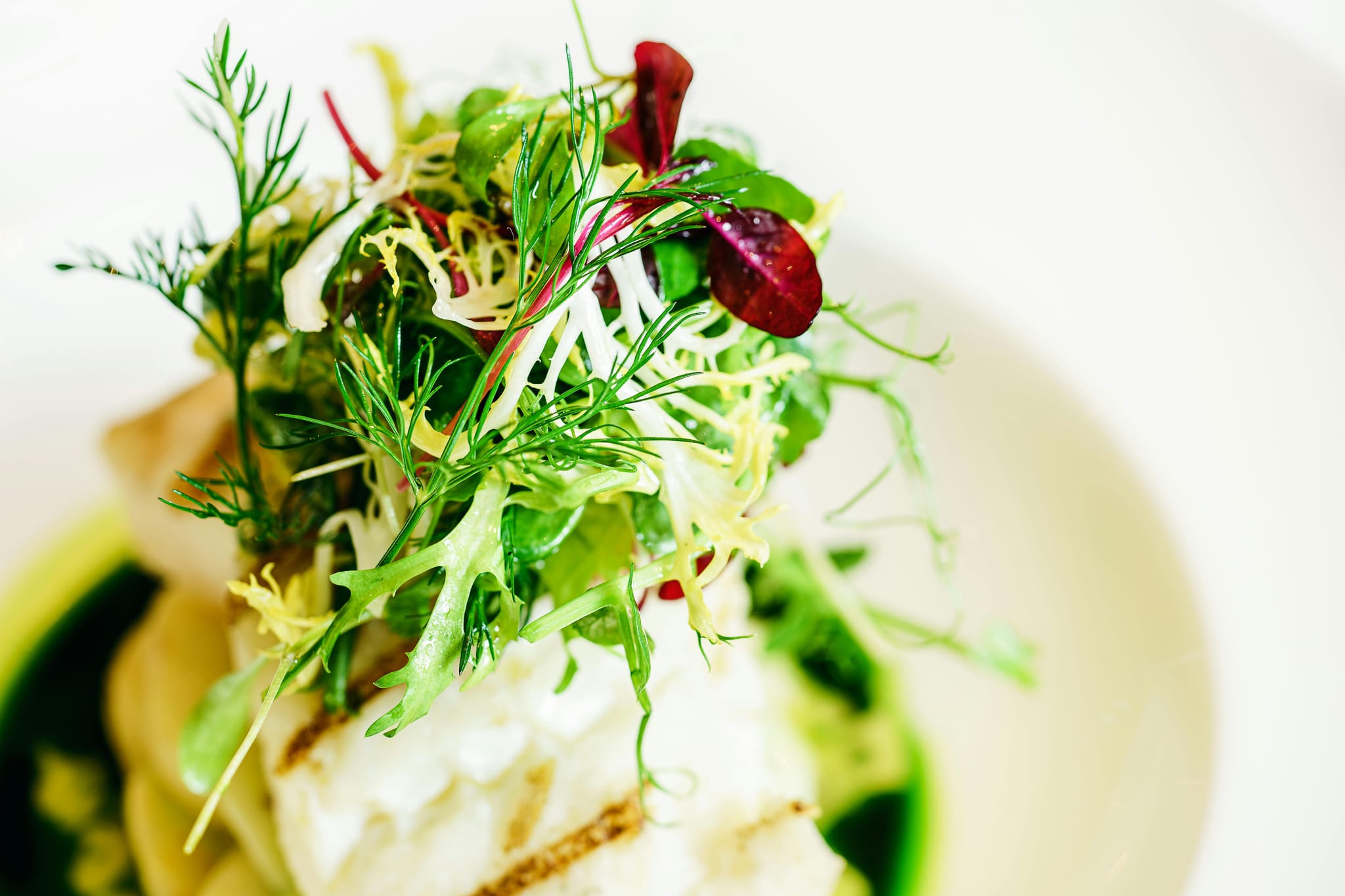 St Martin Private Chef – SXM Culinary Services