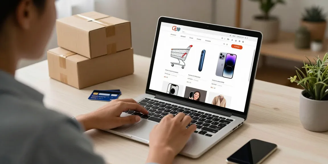 Buy some initial TikTok followers while exploring online shopping options and exclusive deals in the e-commerce marketplace.