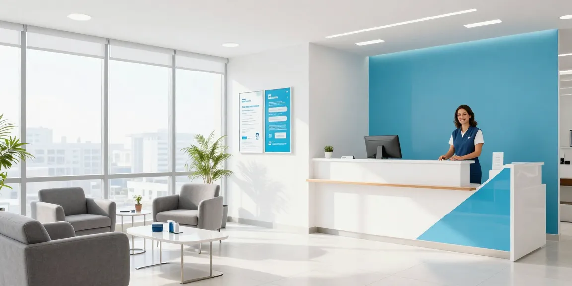 Best hair transplant Turkey: Trusted healthcare services at a modern clinic with compassionate patient care.