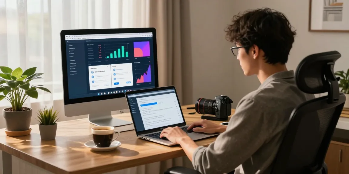 Web security check on shs-dome5.com in a cozy home office environment.