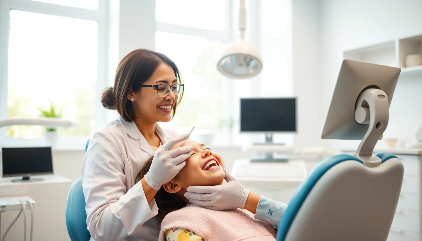 Engage with a north edmonton orthodontist in a caring and modern dental environment.