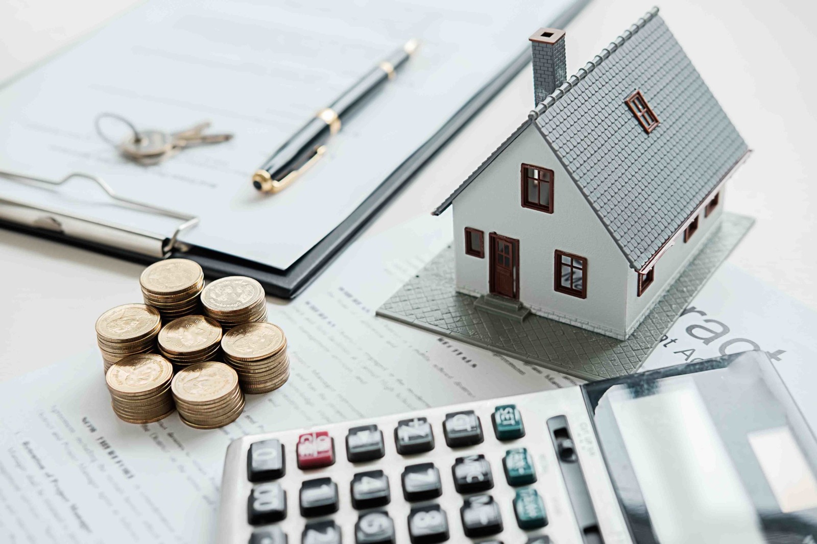 How interest rates today Shape Your Real Estate Investment Strategy