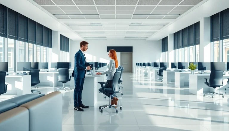 Top Benefits of Choosing the Right Typing Center for Your Certification