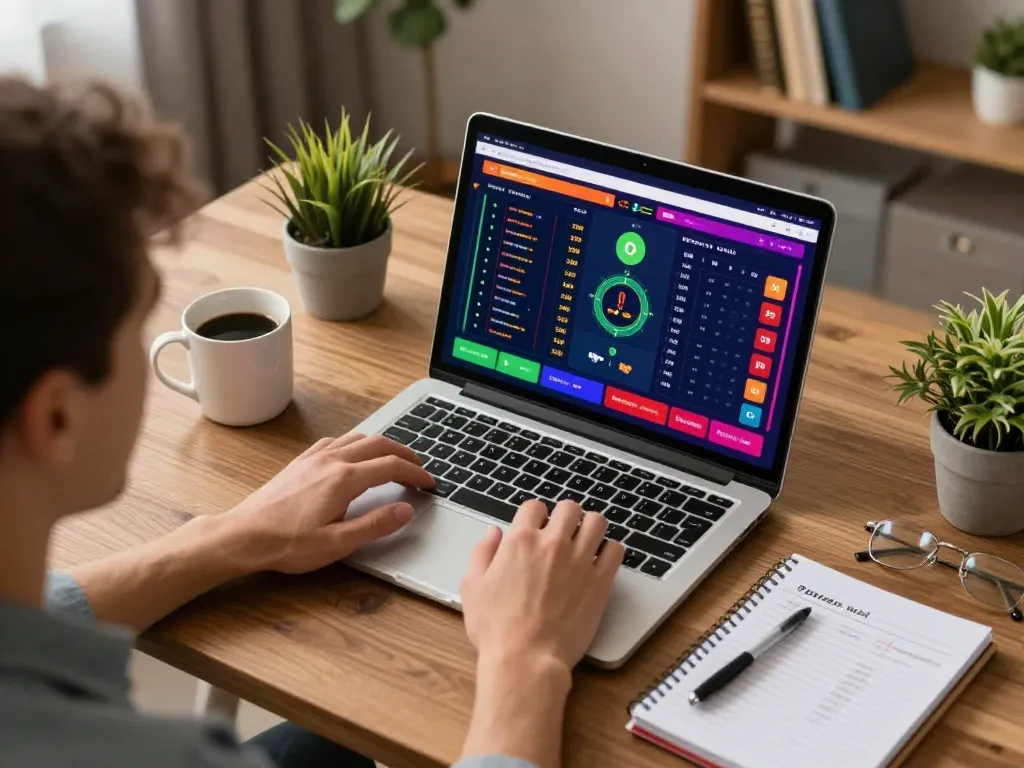 Experience the excitement of betting on vsbet with dynamic sports betting action from home.