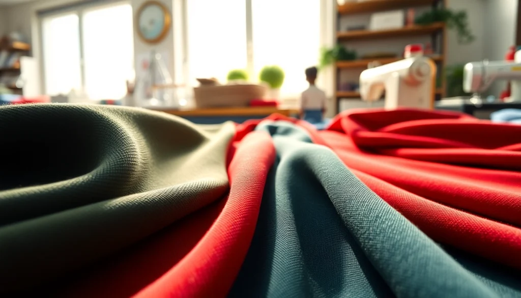 Katoenen canvasstof: Eigenschappen, Toepassingen en Tips