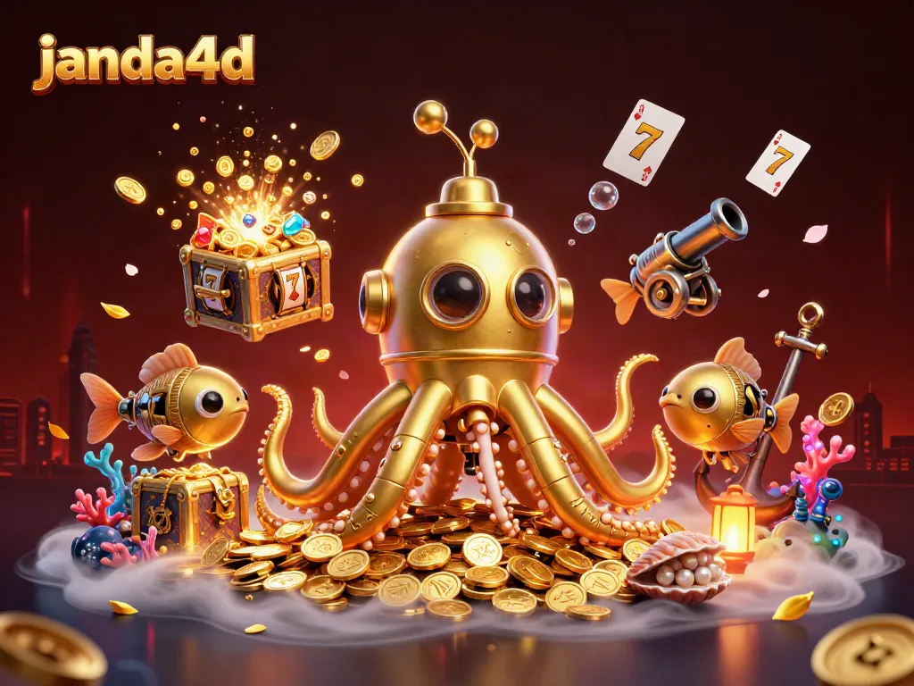 Janda4D, menangkan harta karun serta slot yang luar biasa dalam dunia hiburan digital yang menyenangkan.