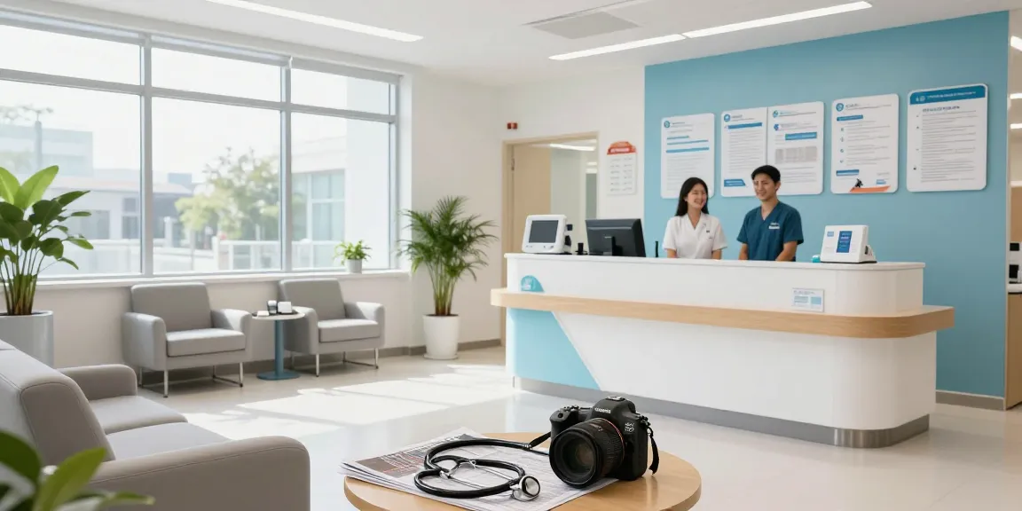 Hair transplant istanbul healthcare services at a modern clinic.