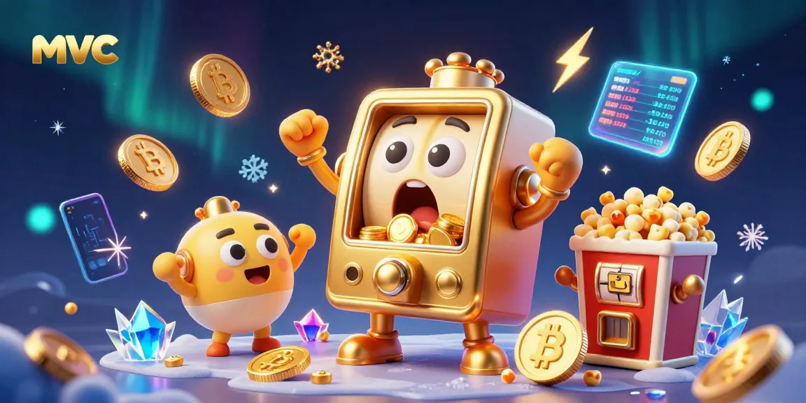 Spin to win at mvc casinos with golden slots and cheering machines, dynamic gameplay.
