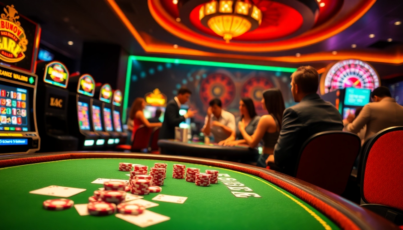 Engage in thrilling poker games and slots at https://rr88c.org/, showcasing luxurious casino experiences.