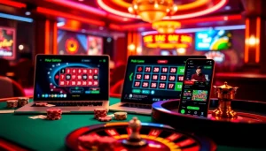 Experience thrilling games when you Explore the official Phlaro site with its engaging online interface.