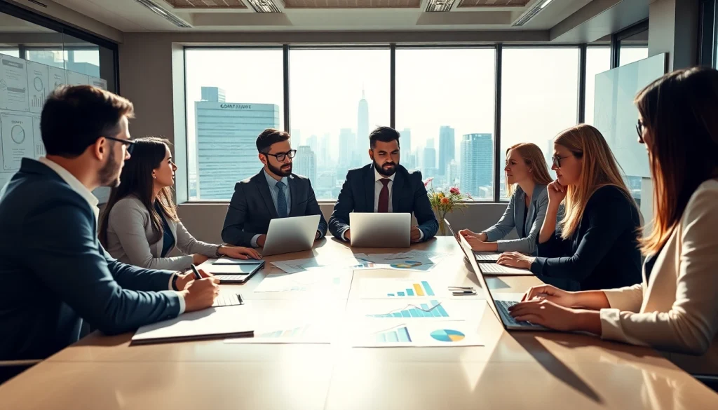 Analyze competitor pricing strategies in a collaborative business setting