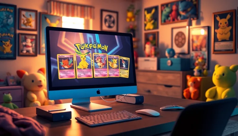 おすすめのオンラインオリパを紹介するワクワクするポケモンくじ体験