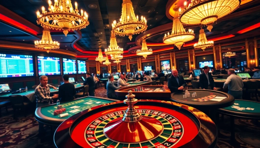 Experience the thrill of 789P at our engaging casino with lively games and exciting betting options.