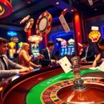 Gamble at https://rr88co.net/ with exciting roulette tables and vibrant slot machines.