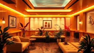 大宮ソープランドのインテリア。豪華な雰囲気と独占的なサービス、好評のレビューを紹介。 大宮 ソープ 口コミ。