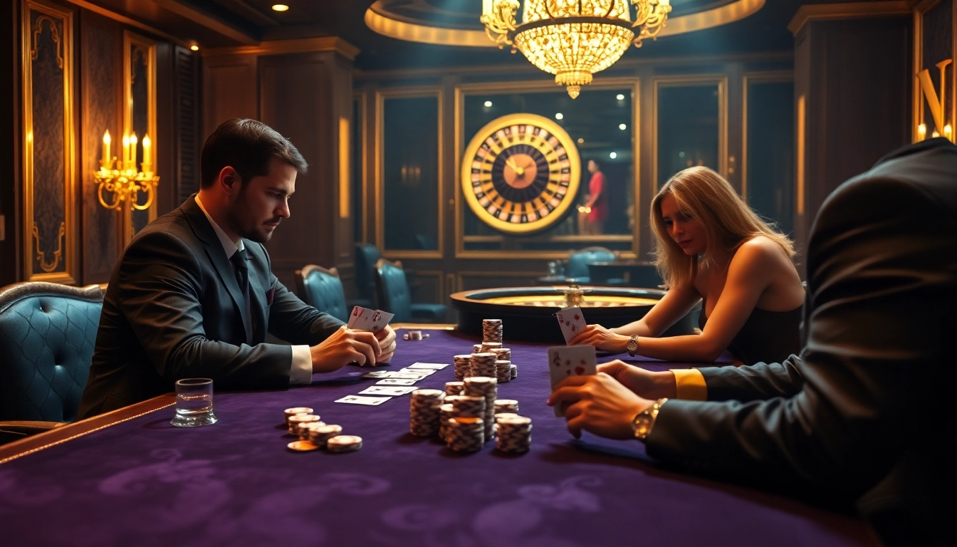 Engage with the excitement of a poker game around hidden wiki link insights and strategies.