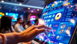 Antarmuka permainan togel online Togelsumo yang menampilkan gameplay togel yang menarik dengan elemen berwarna-warni.