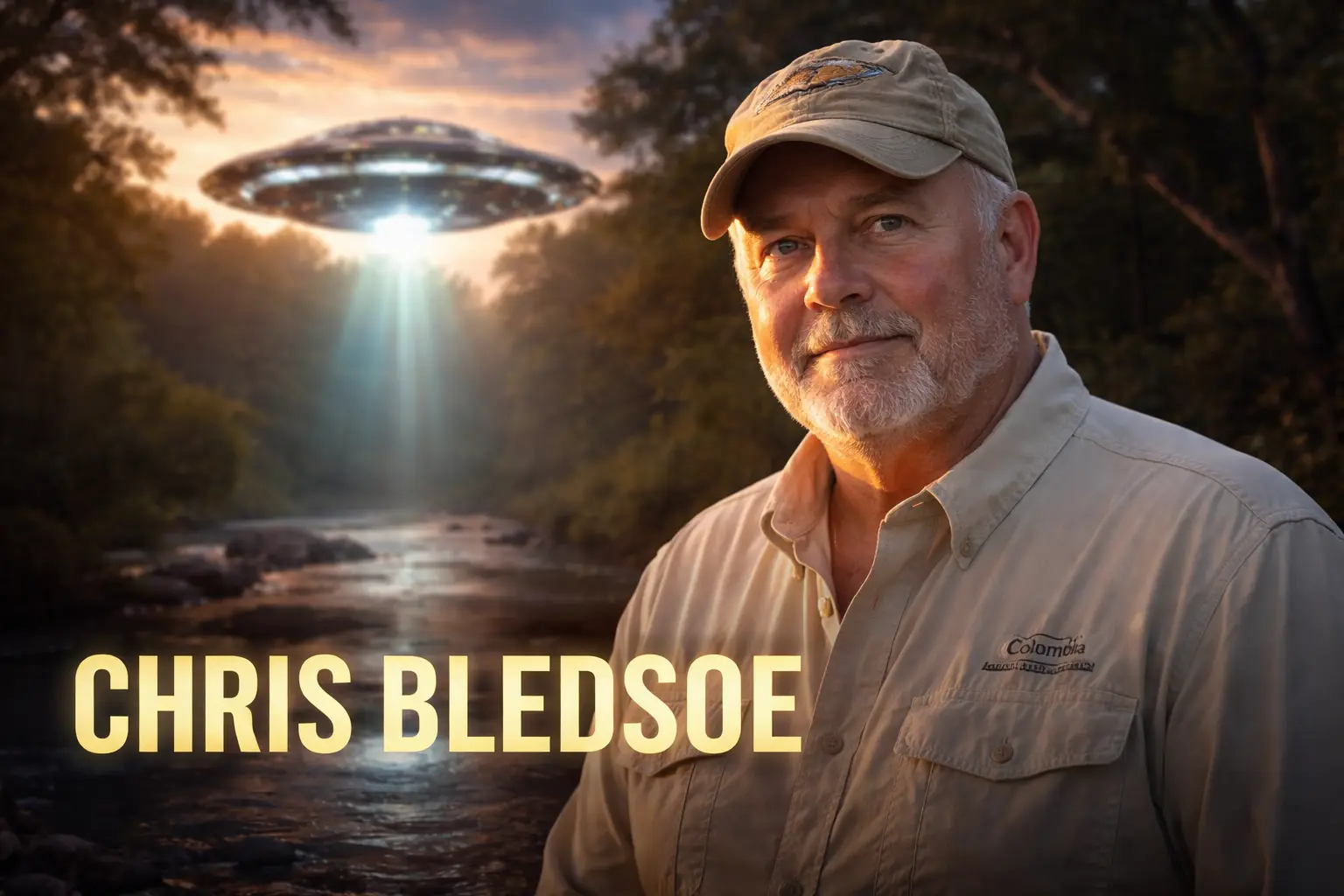 Chris Bledsoe