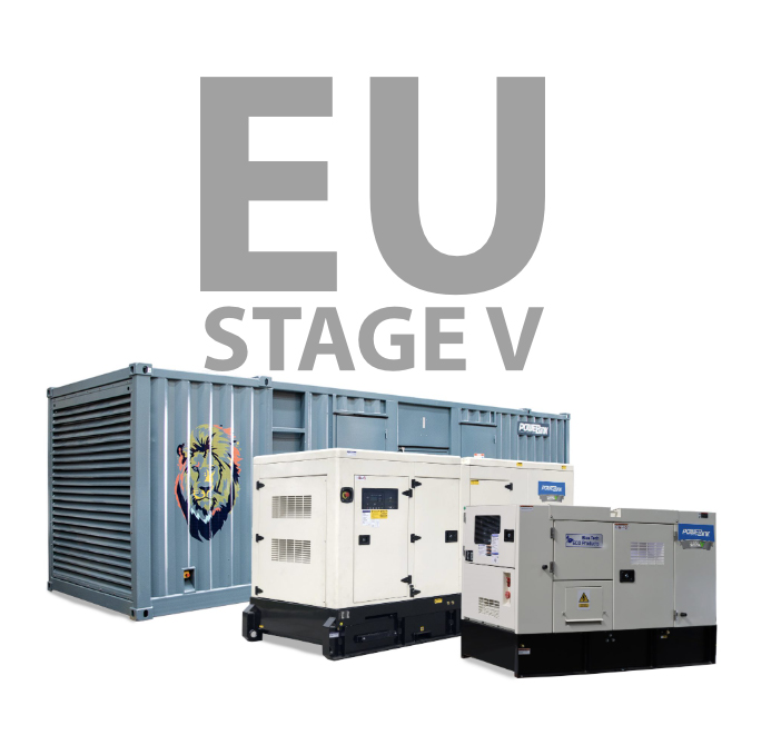 PowerLink Energy’s diesel generator solutions